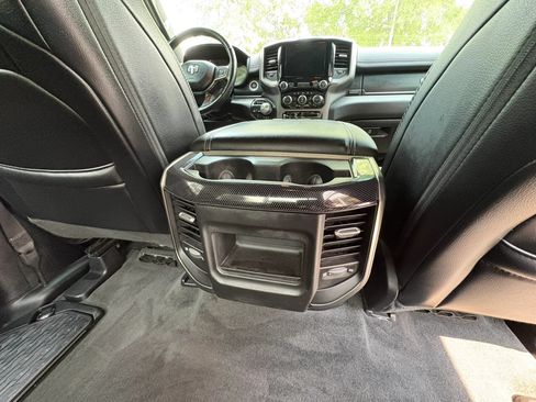 Used 2020 RAM 1500 Rebel w/ Rebel Level 1 Equipment Group AWD/4WD image 19