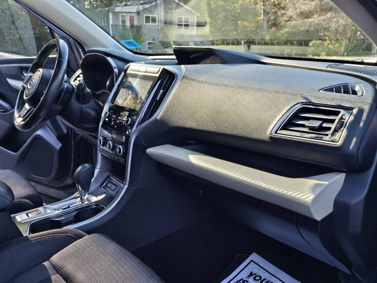 Used 2019 Subaru Ascent Premium AWD/4WD image 23
