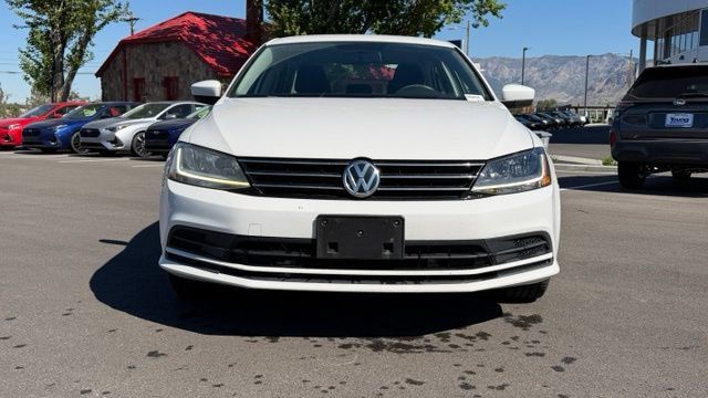 Used 2017 Volkswagen Jetta S FWD image 6