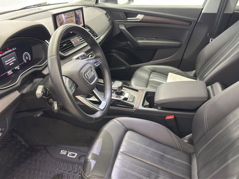 Used 2023 Audi Q5 2.0T Premium Plus w/ Premium Plus Package image 8