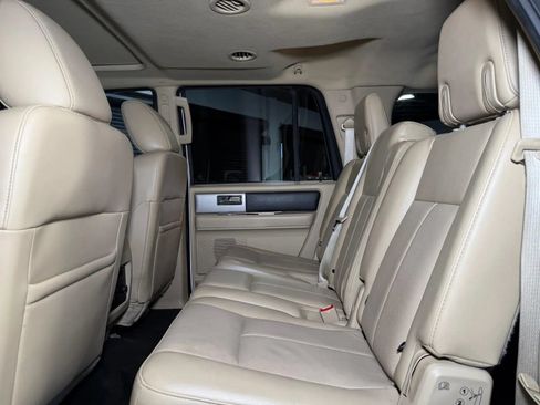 Used 2016 Ford Expedition EL XLT w/ Equipment Group 202A AWD/4WD image 24