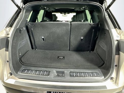 Certified 2026 INFINITI QX60 Autograph w/ Dark Cargo Package AWD/4WD image 35