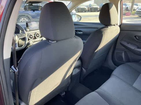 Used 2024 Nissan Sentra SV image 16