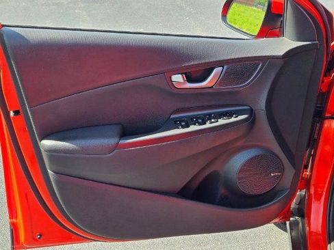 Used 2020 Hyundai Kona Ultimate FWD image 17