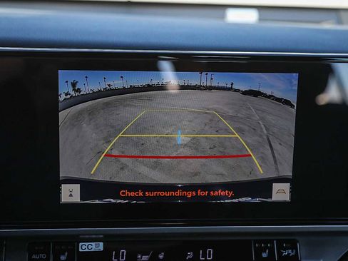 New 2026 Toyota Camry SE image 25