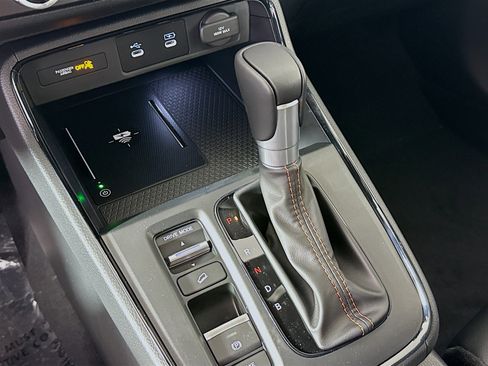 New 2026 Honda CR-V Sport-L image 19