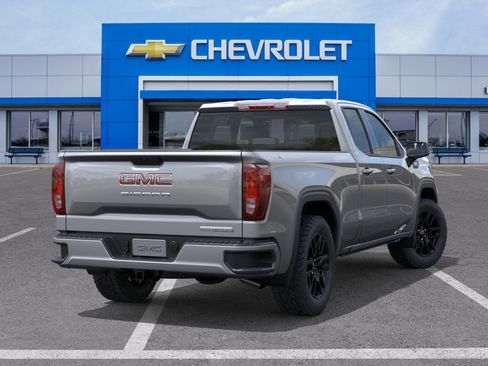 New 2026 GMC Sierra 1500 Elevation image 4