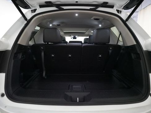 Certified 2025 Honda Pilot Elite image 10