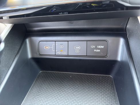 New 2026 Hyundai Tucson SEL FWD image 18
