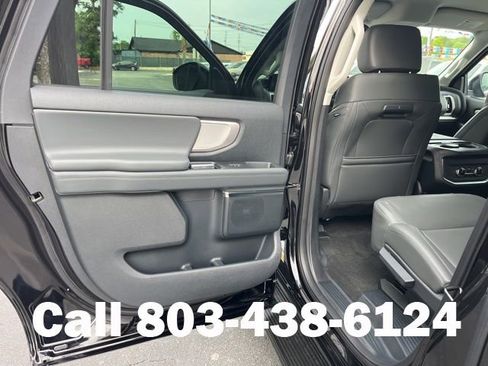 New 2026 Ford Expedition Max Active RWD image 9