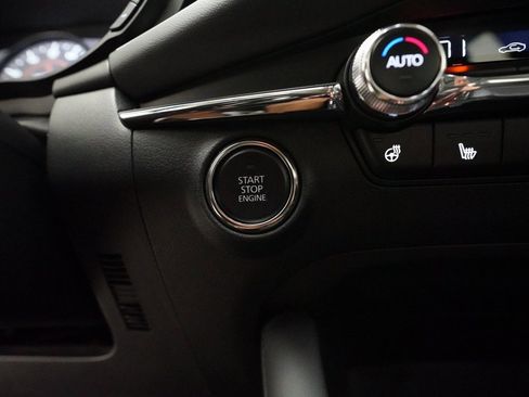 Used 2025 MAZDA MAZDA3 2.5 Turbo Sedan w/Premium Plus image 30