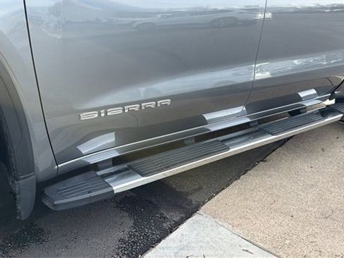 Used 2021 GMC Sierra 1500 SLT w/ Driver Alert Package I image 11