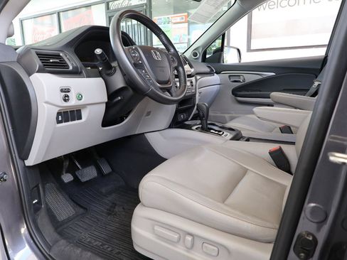 Used 2018 Honda Pilot EX-L image 40