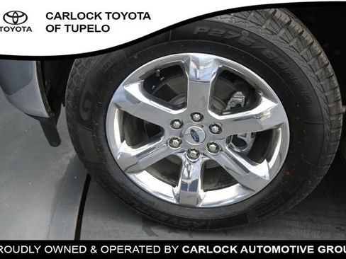 Used 2021 Ford F150 XLT w/ Equipment Group 302A High AWD/4WD image 46