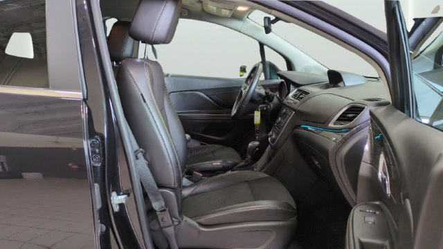 Used 2014 Buick Encore Convenience AWD/4WD image 13