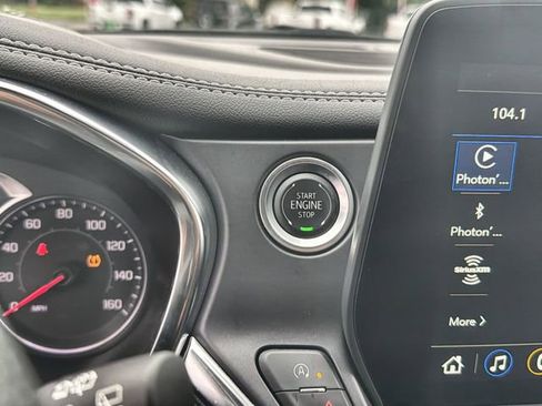 Certified 2025 Chevrolet Blazer LT AWD/4WD image 16