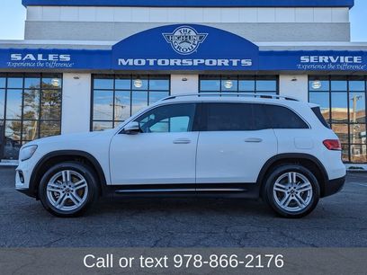 Used 2023 Mercedes-Benz GLB 250 4MATIC