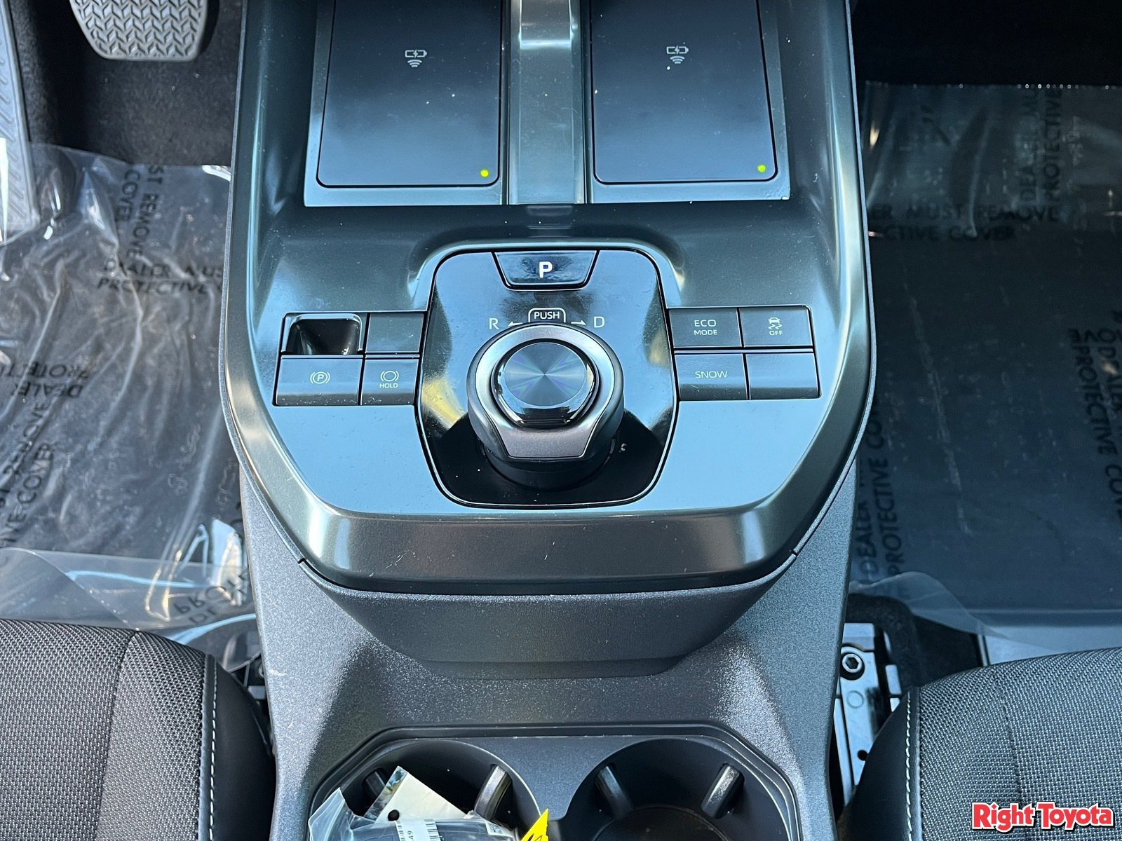 Certified 2026 Toyota C-HR AWD/4WD image 29