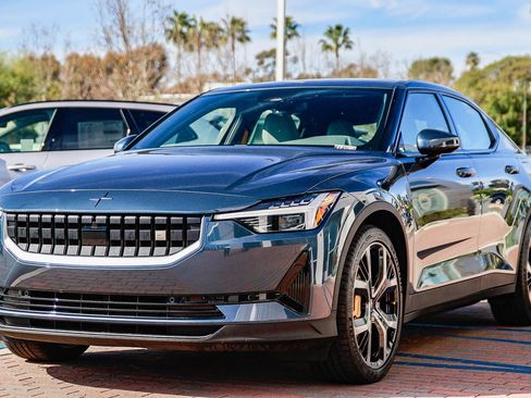 Used 2023 Polestar Polestar 2 image 3