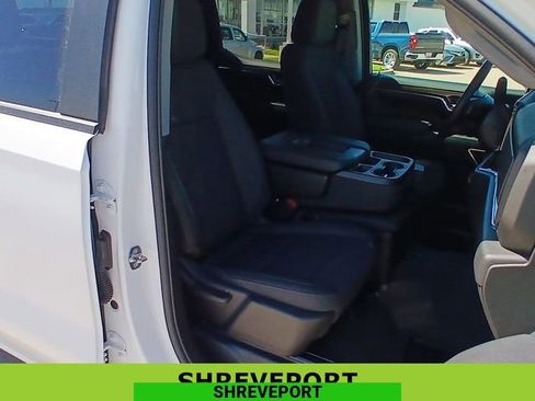 Certified 2024 Chevrolet Silverado 1500 RST image 28