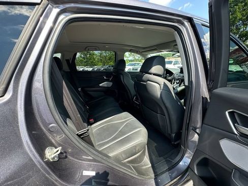 Used 2020 Acura RDX AWD w/ Technology Package image 17