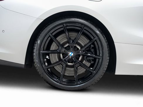 Used 2024 BMW M850i xDrive Convertible w/ M Carbon Exterior Package image 29