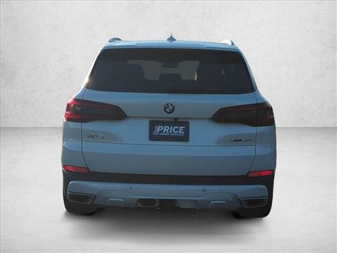 Used 2023 BMW X5 xDrive40i w/ Premium Package AWD/4WD image 7