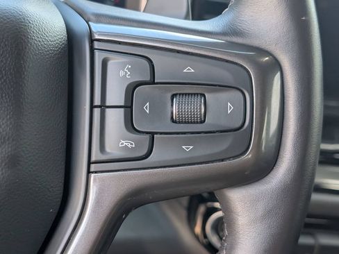 Used 2023 Chevrolet Silverado 1500 ZR2 w/ Technology Package AWD/4WD image 22
