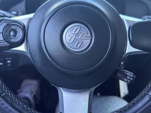 Used 2017 Toyota 86 RWD image 22