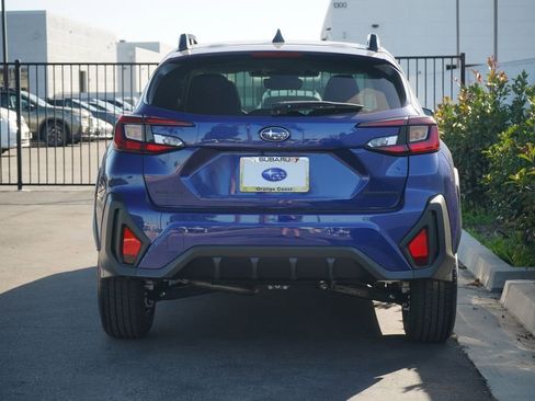 New 2026 Subaru Crosstrek 2.0i Premium image 4