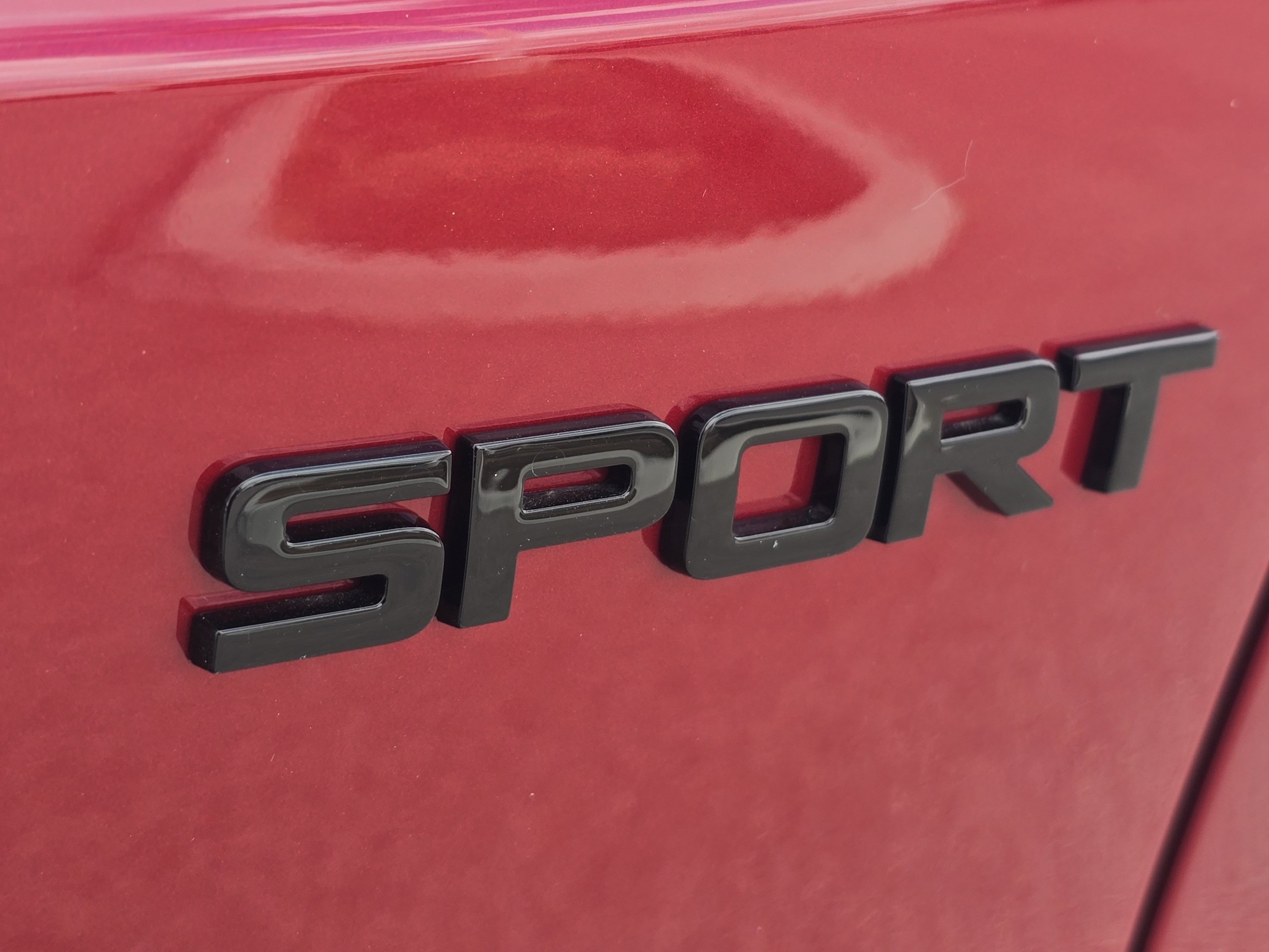New 2027 Honda CR-V Sport-L image 30
