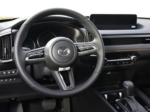 New 2026 MAZDA CX-50 AWD 2.5 Hybrid w/ Weather Package image 12