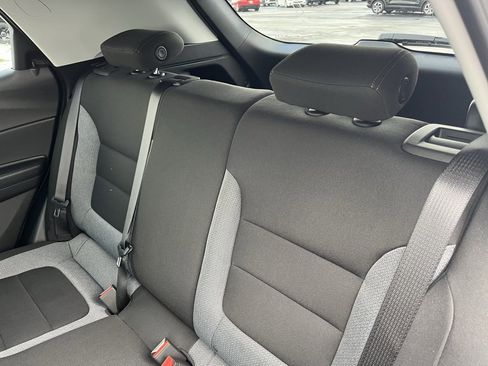 New 2026 Chevrolet TrailBlazer LT w/ LT Cold Weather Package image 24