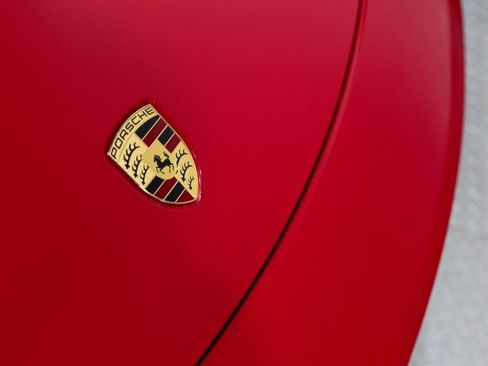 Used 2019 Porsche 718 Cayman S image 19