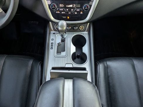 Used 2016 Nissan Murano Platinum w/ Platinum Technology Package image 19