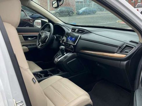 Used 2019 Honda CR-V Touring image 23