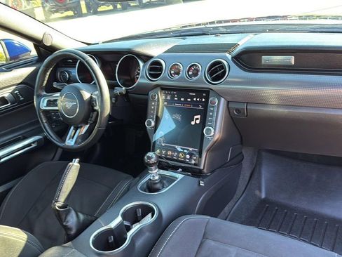 Used 2018 Ford Mustang GT w/ GT Performance Package image 11