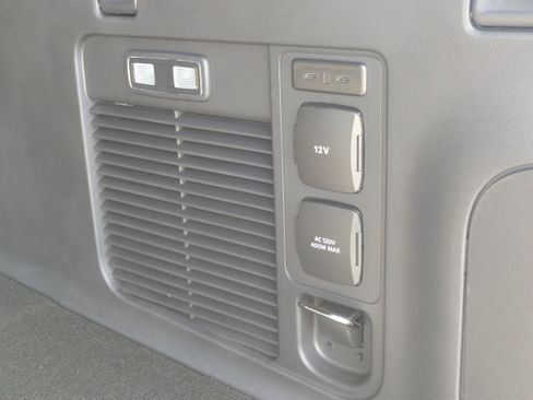 New 2025 Ford Expedition Max King Ranch image 10