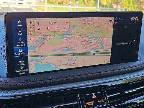 New 2026 Acura MDX A-Spec AWD/4WD image 25