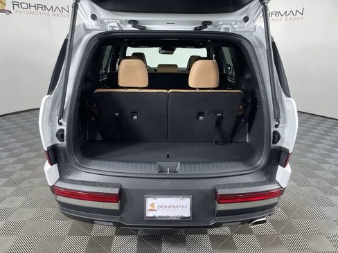 New 2026 Hyundai Santa Fe Limited image 41