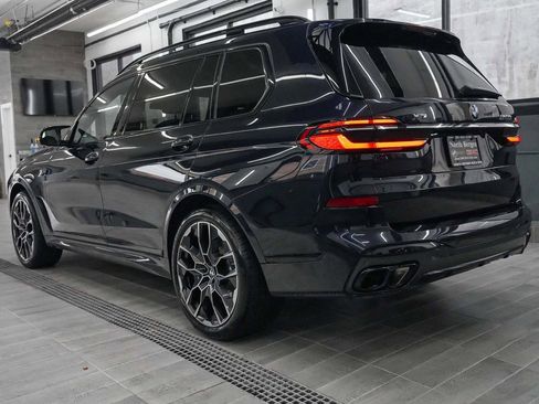 Used 2023 BMW X7 M60i w/ Executive Package image 6