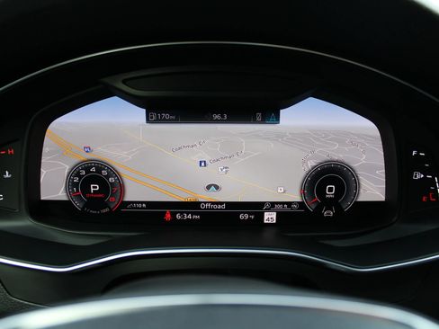 Used 2019 Audi A6 3.0T Prestige w/ Prestige Package image 17