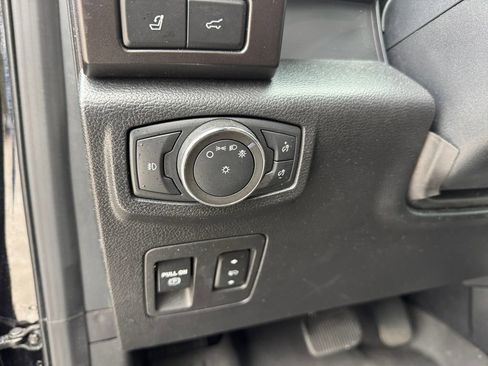 Certified 2021 Ford Expedition King Ranch w/ Cargo Package image 38