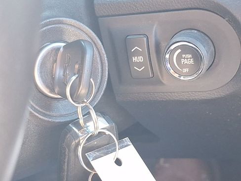 Certified 2015 Chevrolet Camaro LT w/ RS Package image 30