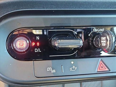 Used 2025 MINI Cooper S image 12