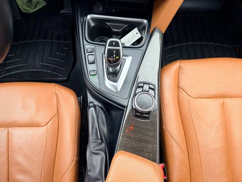 Used 2015 BMW 328d xDrive Wagon image 19