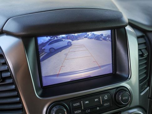 Used 2018 Chevrolet Tahoe LT w/ Texas Edition Package image 17