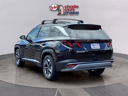 New 2026 Hyundai Tucson SEL FWD image 3