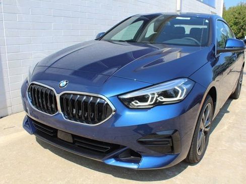 Used 2024 BMW 228i xDrive Gran Coupe w/ Convenience Package image 2