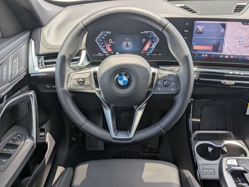 New 2026 BMW X1 xDrive28i w/ Convenience Package AWD/4WD image 11